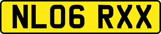 NL06RXX