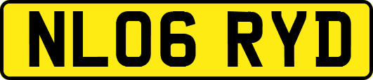 NL06RYD