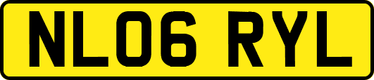 NL06RYL