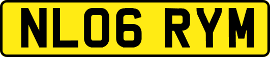 NL06RYM