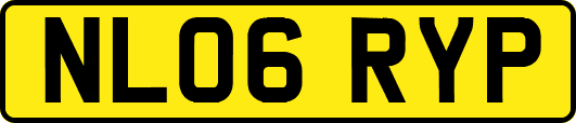 NL06RYP