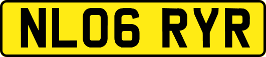 NL06RYR
