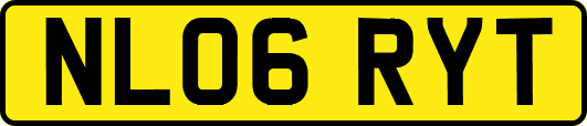 NL06RYT