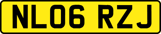 NL06RZJ