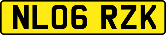 NL06RZK