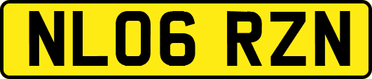 NL06RZN