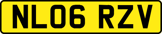 NL06RZV