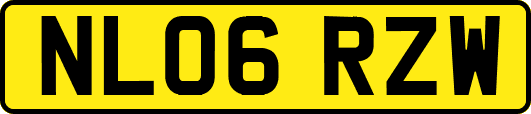 NL06RZW