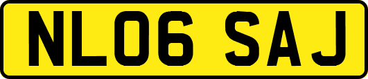NL06SAJ