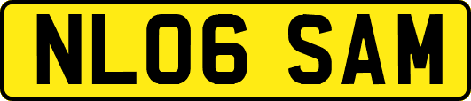 NL06SAM