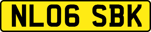 NL06SBK