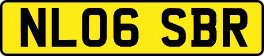 NL06SBR