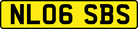 NL06SBS