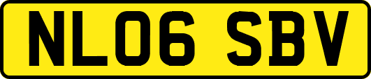 NL06SBV