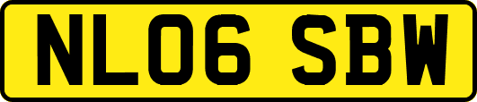 NL06SBW