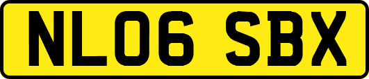 NL06SBX