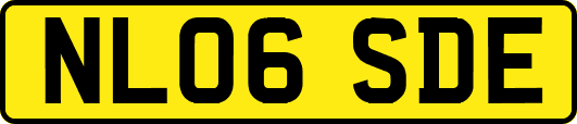 NL06SDE