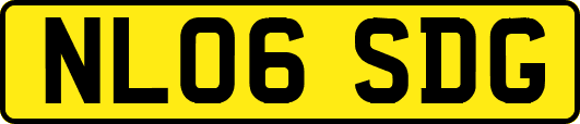 NL06SDG