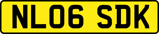 NL06SDK