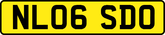 NL06SDO