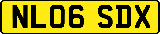 NL06SDX