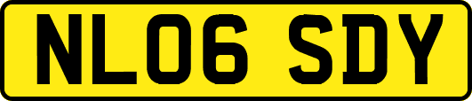 NL06SDY