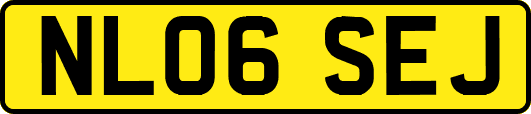 NL06SEJ