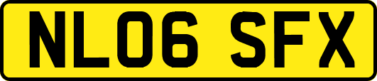 NL06SFX