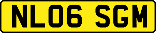 NL06SGM