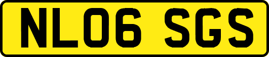 NL06SGS