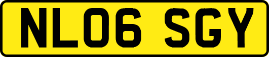 NL06SGY