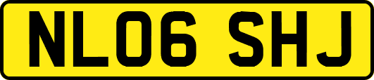 NL06SHJ