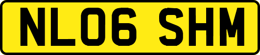 NL06SHM