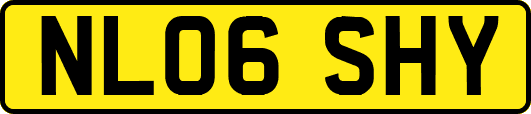 NL06SHY
