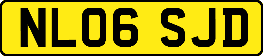 NL06SJD