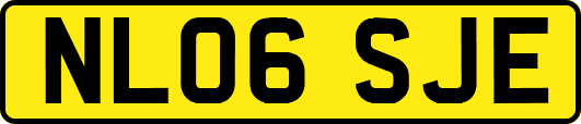 NL06SJE