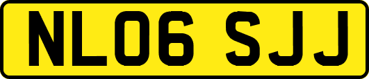 NL06SJJ