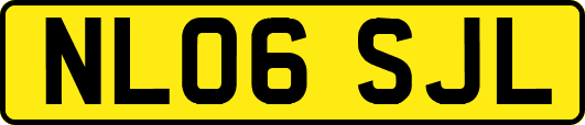 NL06SJL