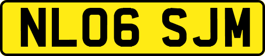 NL06SJM