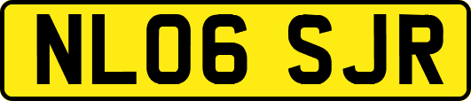 NL06SJR