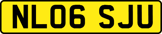 NL06SJU