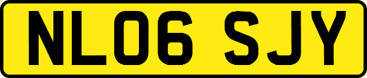 NL06SJY
