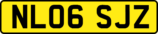 NL06SJZ
