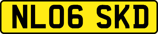 NL06SKD