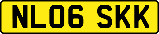 NL06SKK