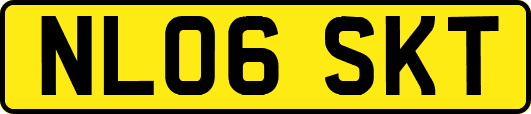 NL06SKT