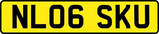 NL06SKU
