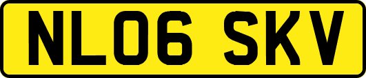 NL06SKV