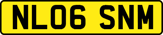 NL06SNM