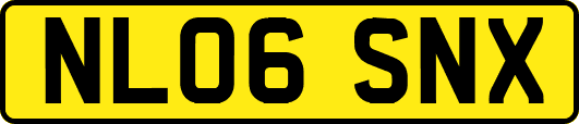 NL06SNX